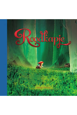Roodkapje