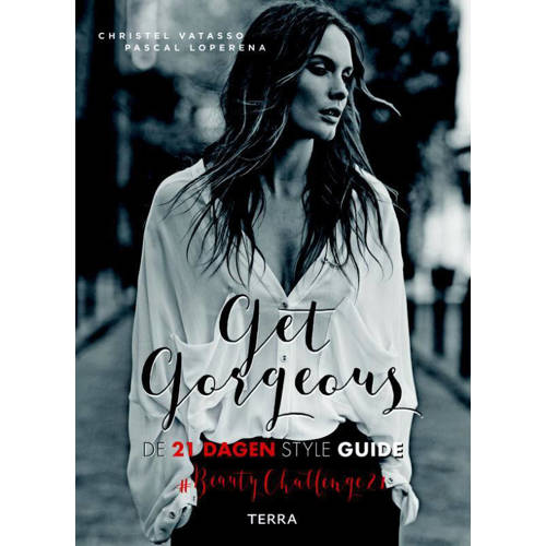 Get Gorgeous Christel Vatasso En Pascal Loperena huismerk kopen in de aanbieding Get Gorgeous Christel Vatasso En Pascal Loperena huismerk kopen in de aanbieding