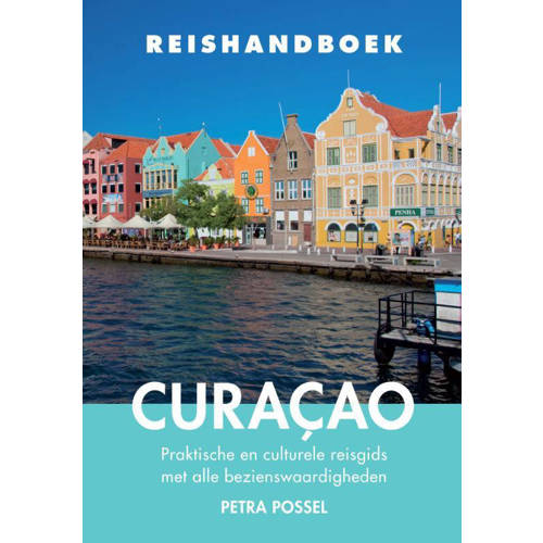 Reishandboek Curacao Petra Possel huismerk kopen in de aanbieding