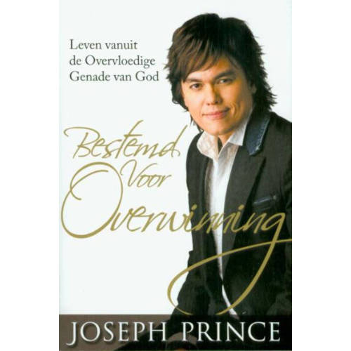 Bestemd Voor Overwinning Joseph Prince En huismerk kopen in de aanbieding Bestemd Voor Overwinning Joseph Prince En huismerk kopen in de aanbieding