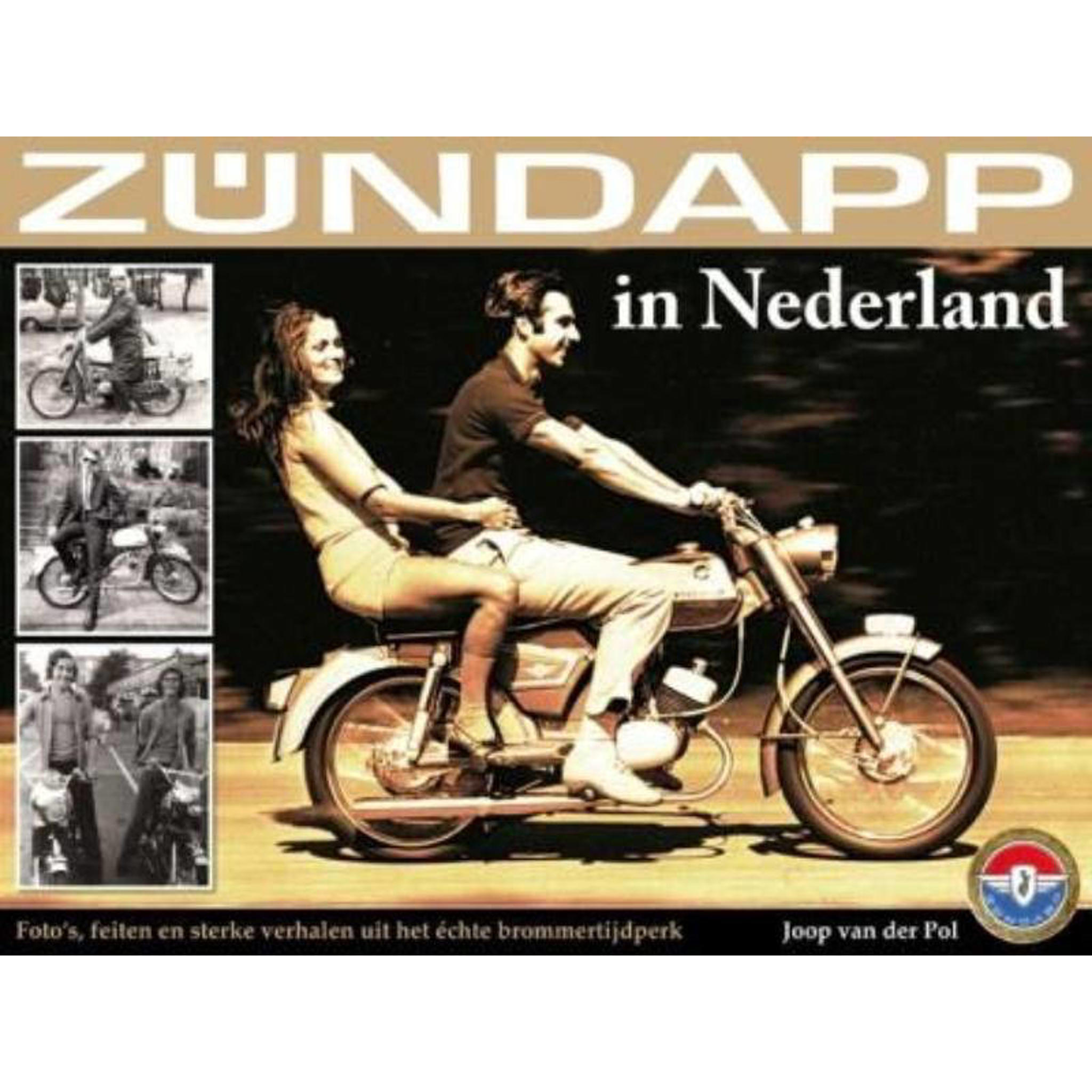 Zundapp Handler In Der Nahe