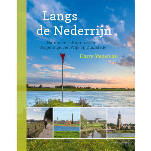 Langs De Nederrijn Harry Stegeman huismerk kopen in de aanbieding Langs De Nederrijn Harry Stegeman huismerk kopen in de aanbieding