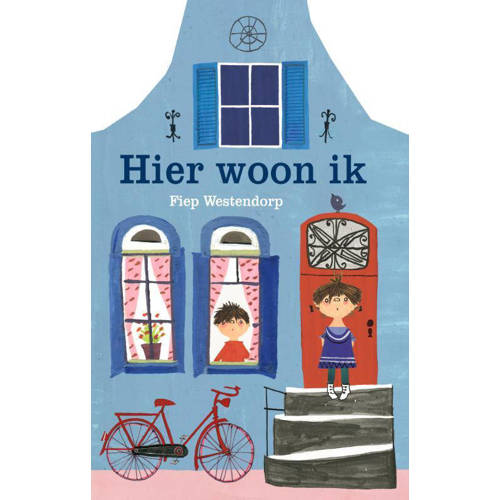 Hier Woon Ik huismerk kopen in de aanbieding Hier Woon Ik huismerk kopen in de aanbieding