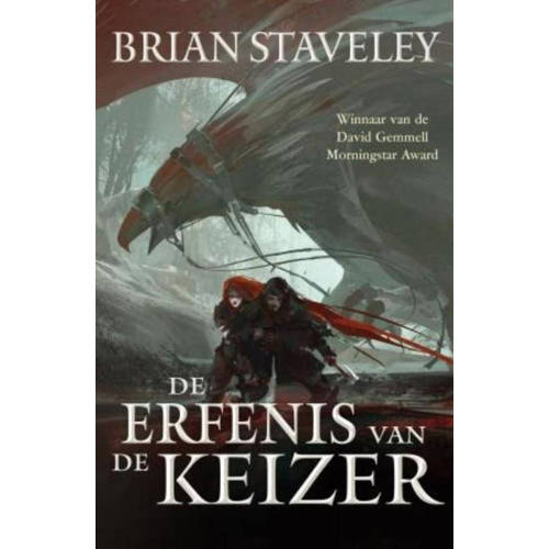 De Erfenis Van De Keizer Brian Staveley huismerk kopen in de aanbieding De Erfenis Van De Keizer Brian Staveley huismerk kopen in de aanbieding