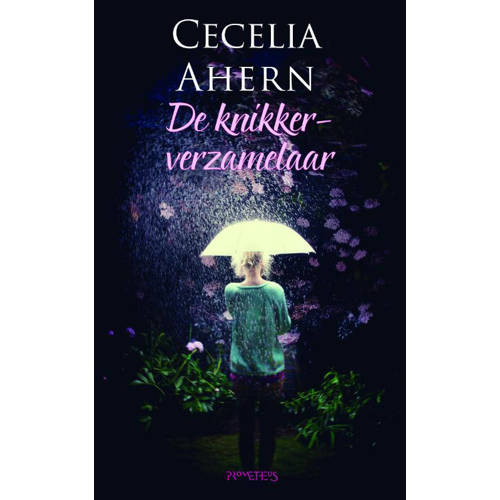 De Knikkerverzamelaar Cecelia Ahern huismerk kopen in de aanbieding De Knikkerverzamelaar Cecelia Ahern huismerk kopen in de aanbieding