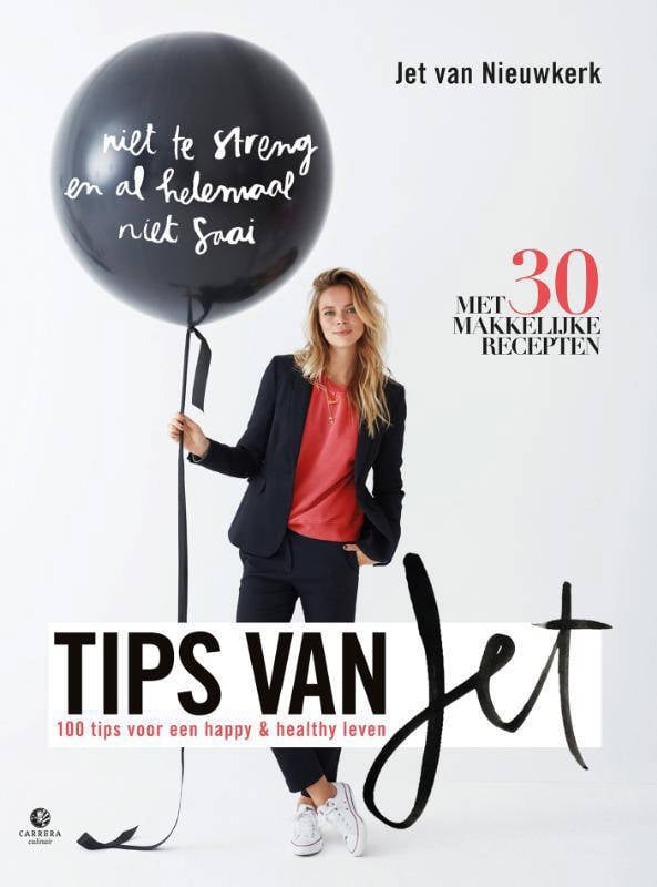 Jet Van Nieuwkerk Tips Van Jet | Wehkamp