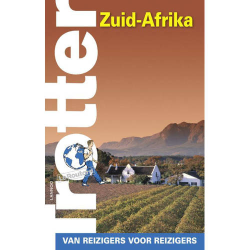 Trotter Zuid Afrika Philippe Gloguen En Michel Duval huismerk kopen in de aanbieding