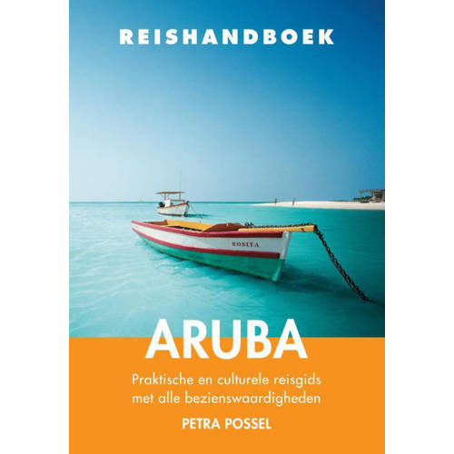 Reishandboek Aruba Petra Possel huismerk kopen in de aanbieding
