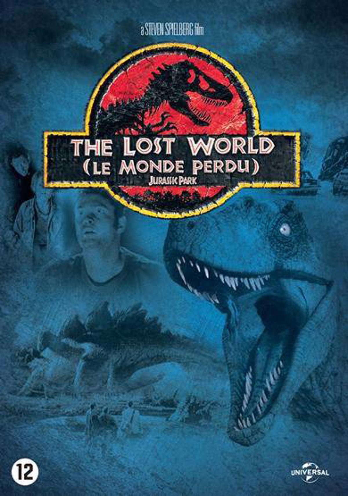 Jurassic park 2 - Lost world (DVD) | wehkamp - Watch Jurassic Park 2 Lost World Online Free