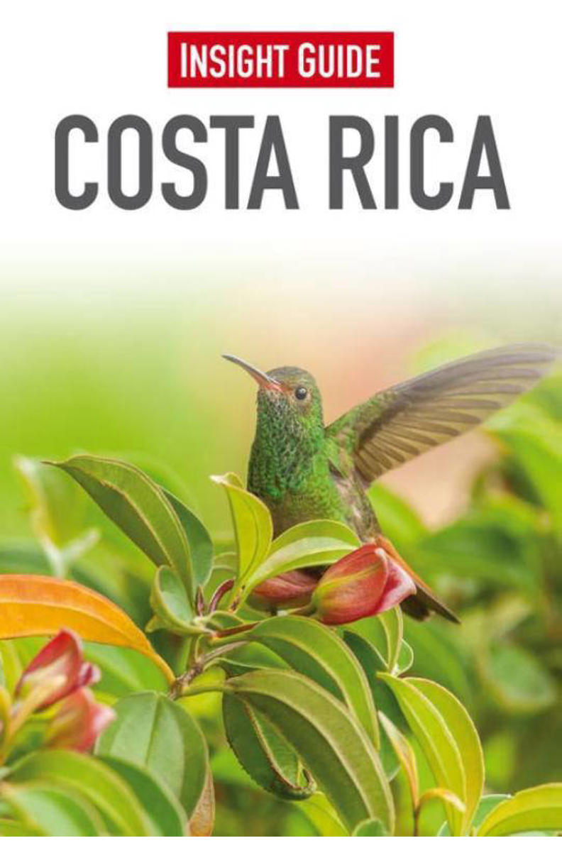 Insight guides Costa Rica kopen? in huis wehkamp