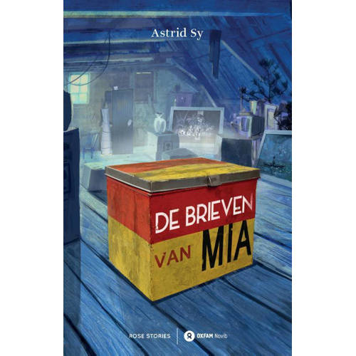 De Brieven Van Mia Astrid Sy huismerk kopen in de aanbieding De Brieven Van Mia Astrid Sy huismerk kopen in de aanbieding