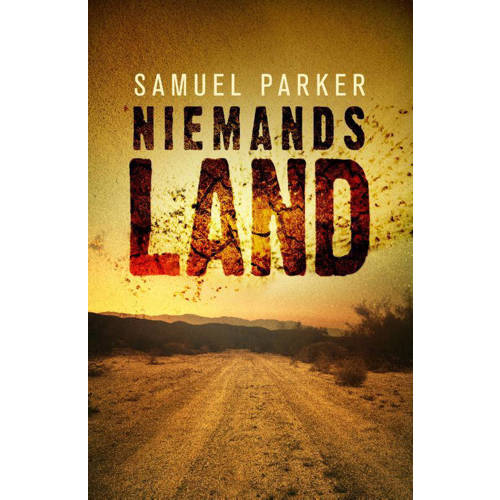 Niemandsland Samuel Parker huismerk kopen in de aanbieding
