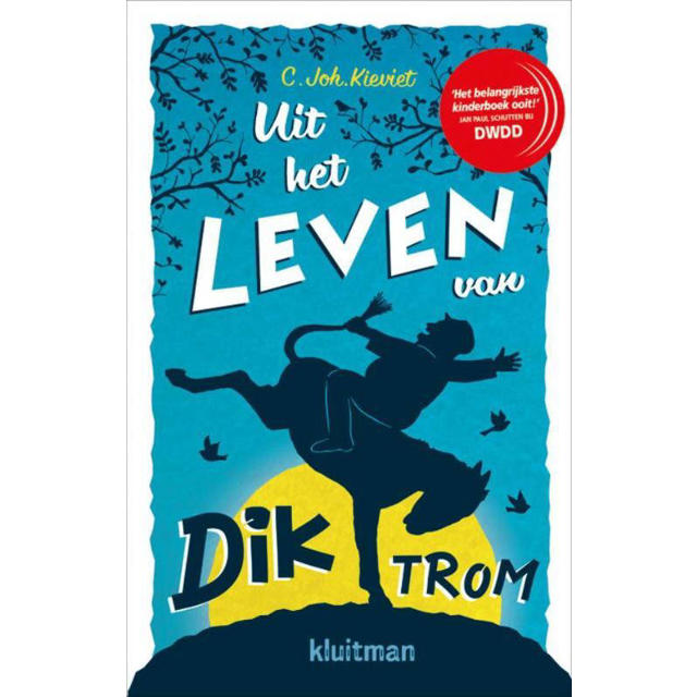 Kievit Uit het leven van Dik Trom wehkamp