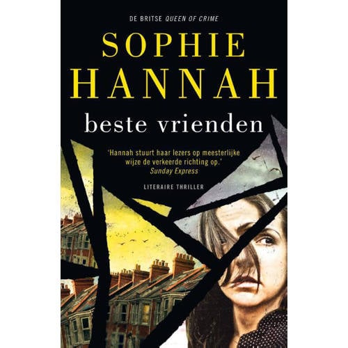 Beste Vrienden Sophie Hannah huismerk kopen in de aanbieding
