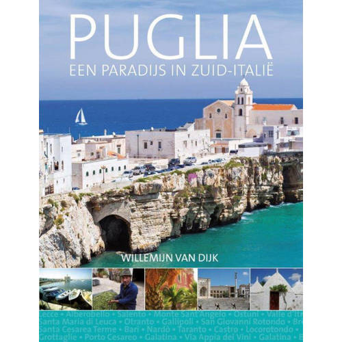 Puglia Willemijn Van Dijk huismerk kopen in de aanbieding
