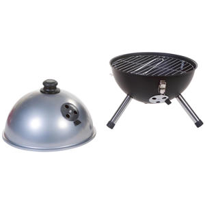 Kogelbarbecue