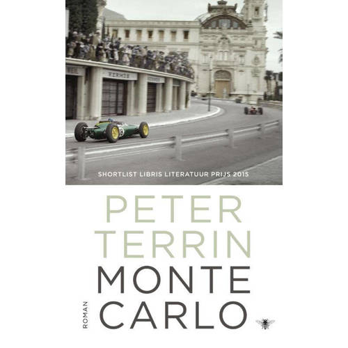 Monte Carlo Peter Terrin huismerk kopen in de aanbieding