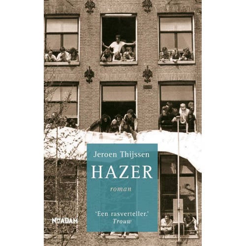 Hazer Jeroen Thijssen huismerk kopen in de aanbieding