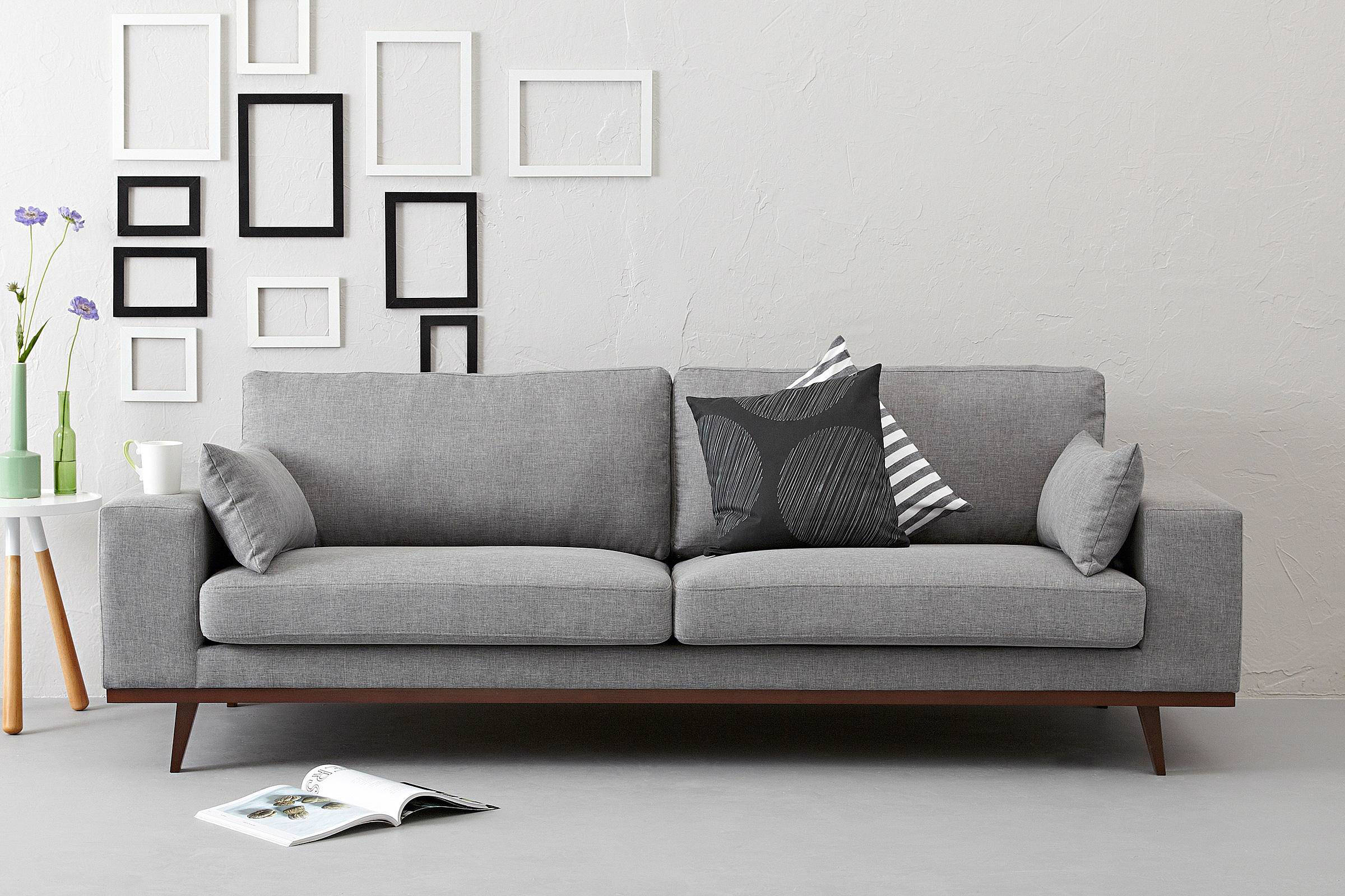 Wehkamp Home 3-zitsbank Torino | wehkamp