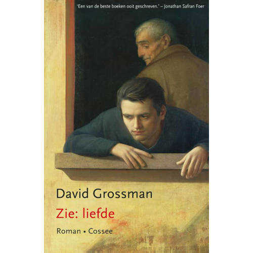 Zie Liefde David Grossman huismerk kopen in de aanbieding