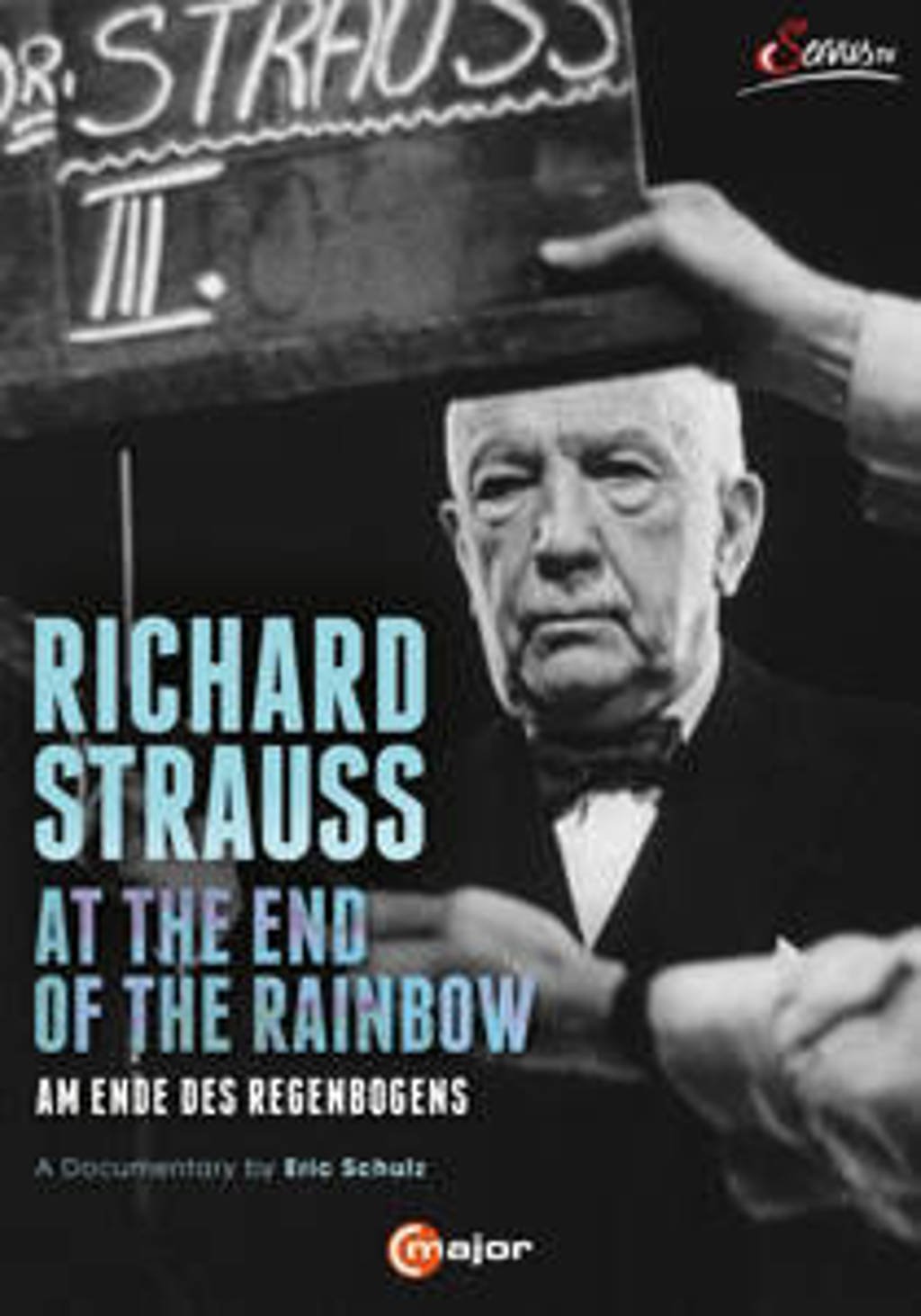 Mickisch Christian Strauss - At The End Of The Rainbow Richard (DVD)