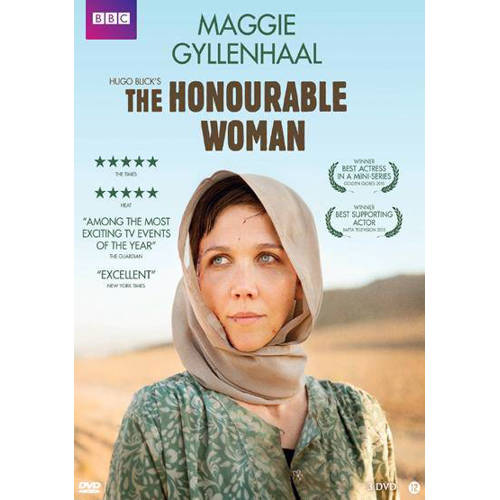 Honourable Woman Dvd huismerk kopen in de aanbieding