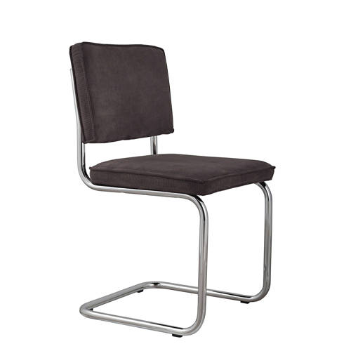 Zuiver Rib Eetkamerstoel zuiver kopen in de aanbieding