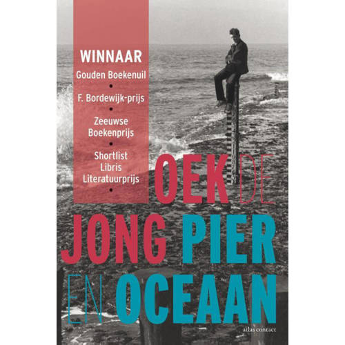 Pier En Oceaan Oek De Jong huismerk kopen in de aanbieding