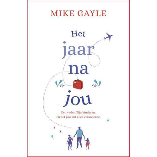 Het Jaar Na Jou Mike Gayle huismerk kopen in de aanbieding