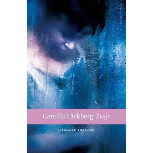 Zusje Camilla Lackberg huismerk kopen in de aanbieding