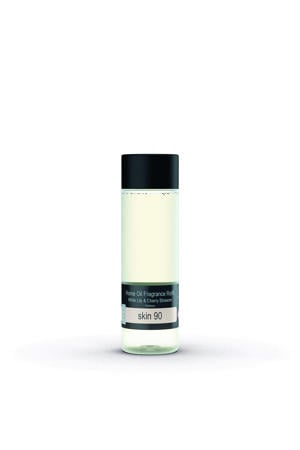 geurstokjes navulling - Skin 90 - 200 ml (200 ml)