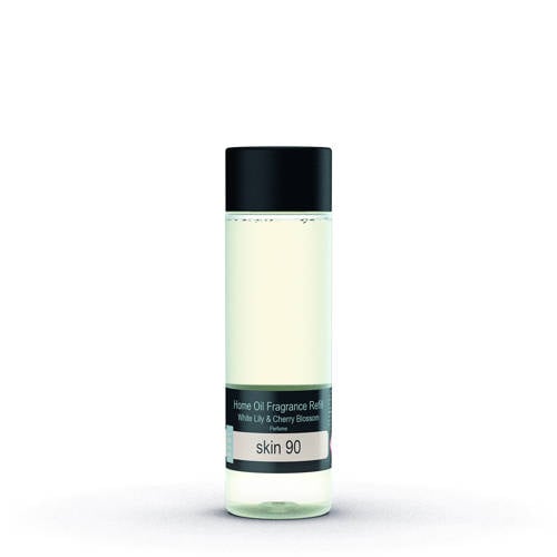 Wehkamp Janzen geurstokjes navulling - Skin 90 - 200 ml (200 ml) aanbieding