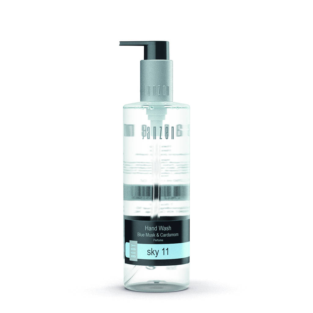 Janzen handzeep Sky 11 - 250ml