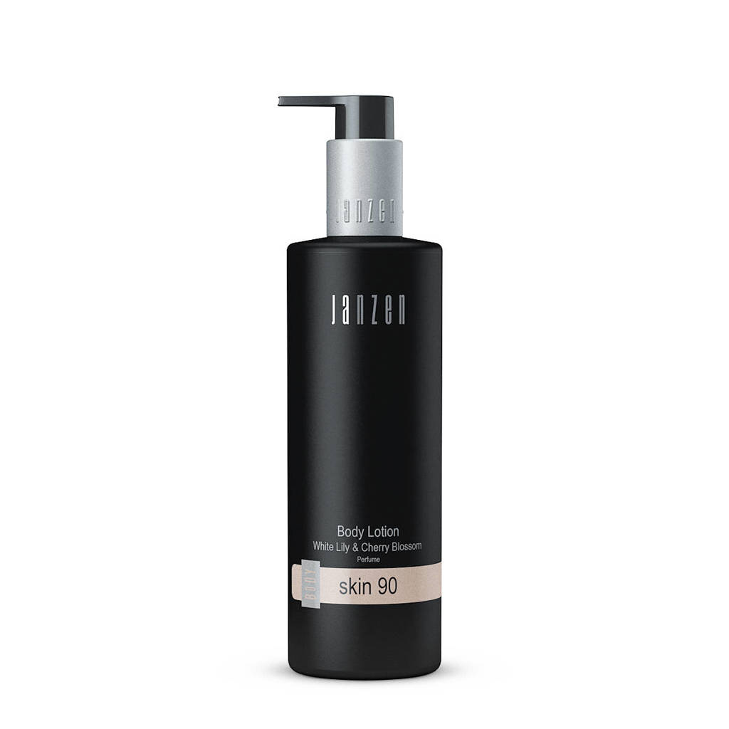 Janzen Skin 90 bodylotion - 250ml