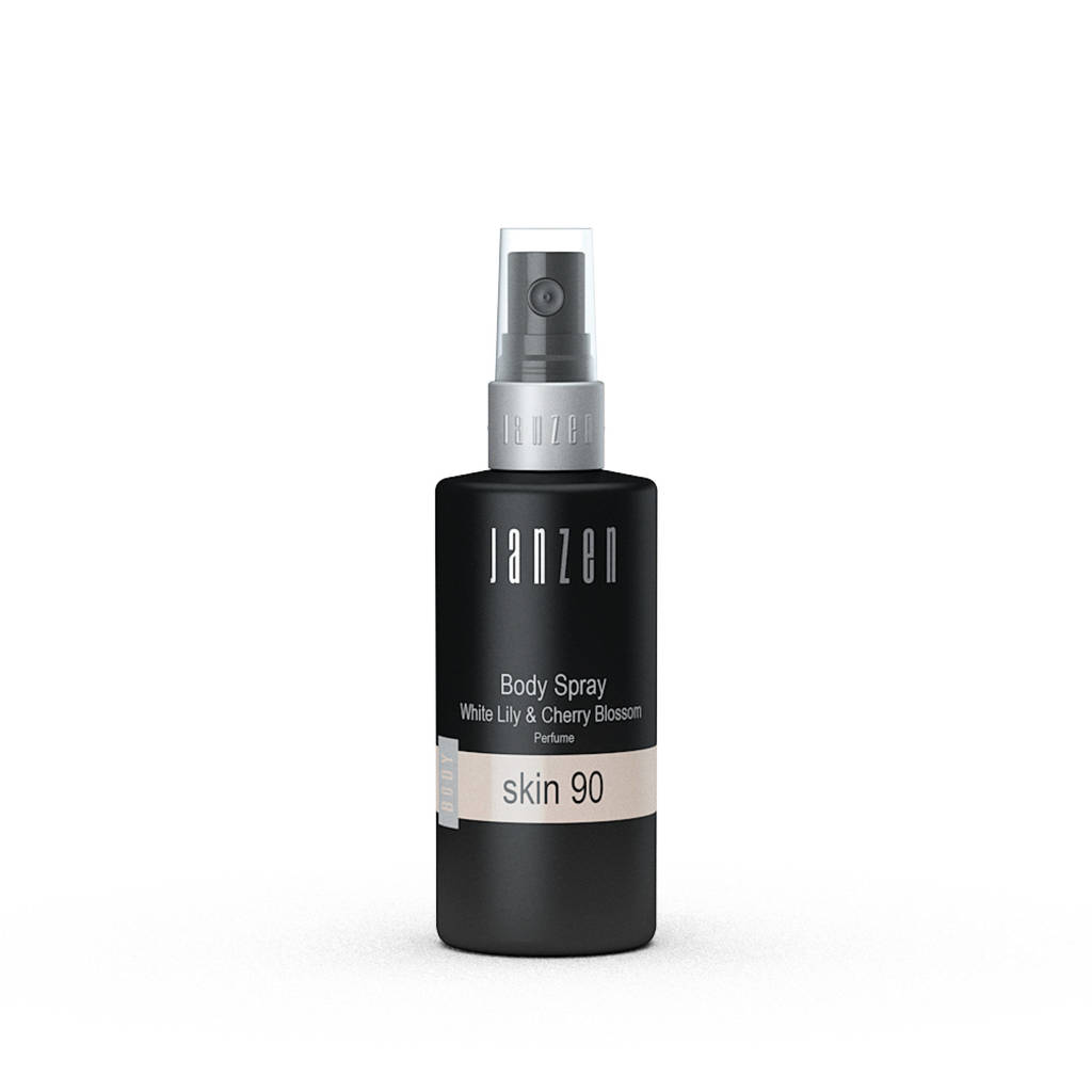 Janzen bodyspray Skin 90 - 100ml