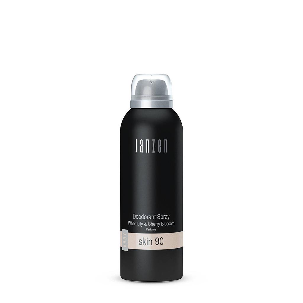 JANZEN Skin 90 deodorant spray - 150ml