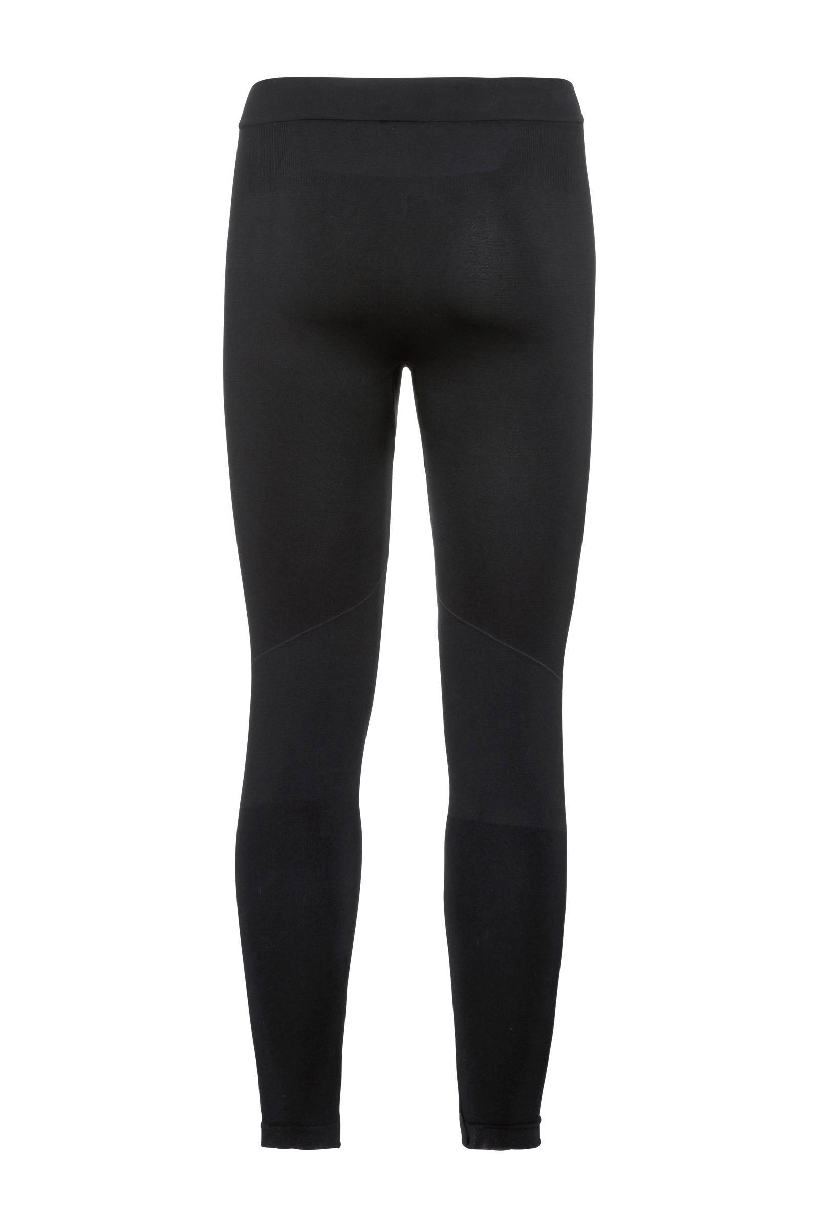 Odlo thermo Evolution Warm sportbroek wehkamp