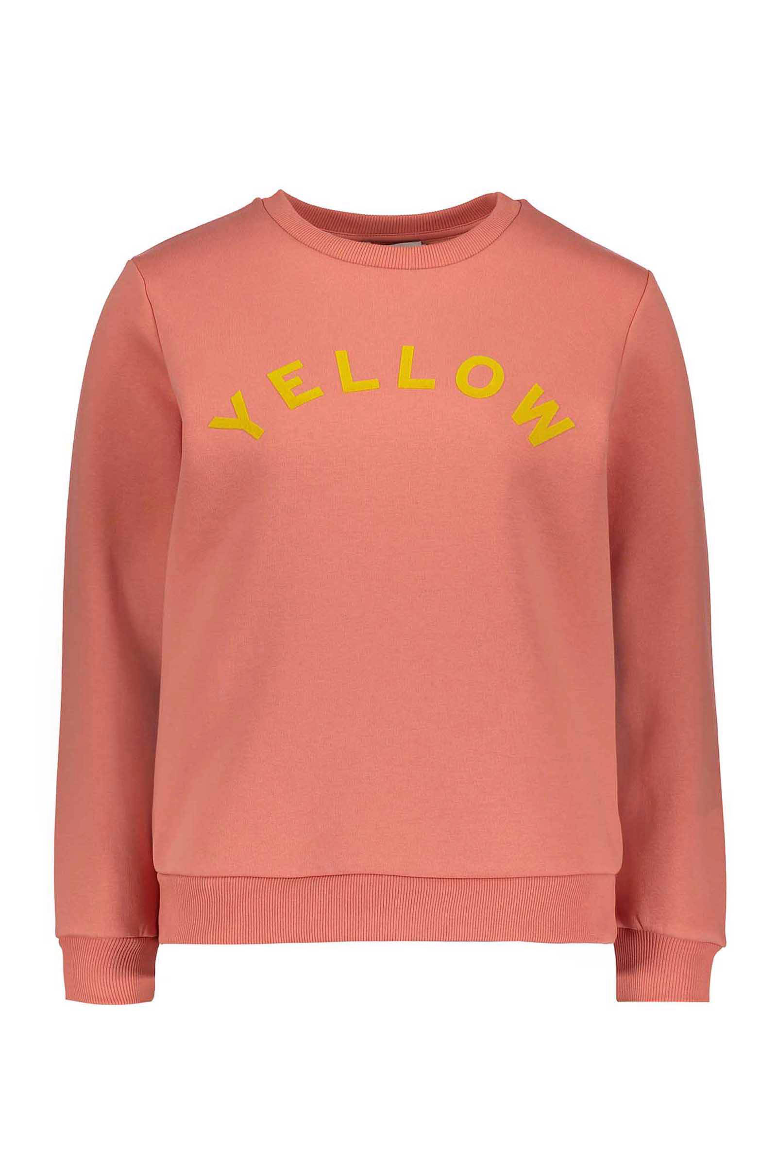 Sissy Boy sweater zalmroze | wehkamp Sissy Boy sweater | wehkamp