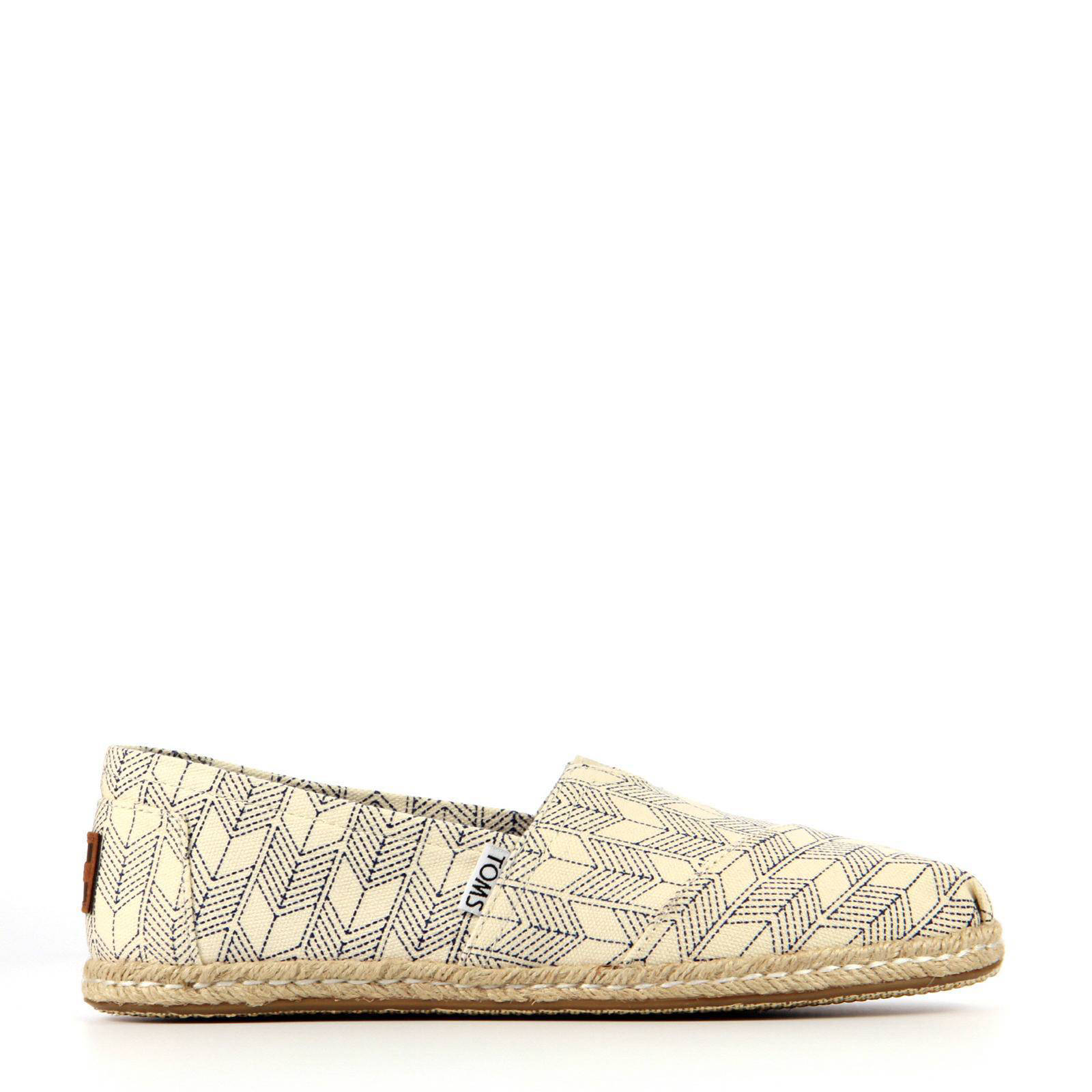 Toms espadrilles | wehkamp