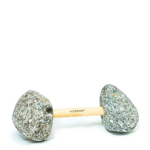 Fitrocks 2 Kg Dumbbell 2 Kg fitrocks kopen in de aanbieding