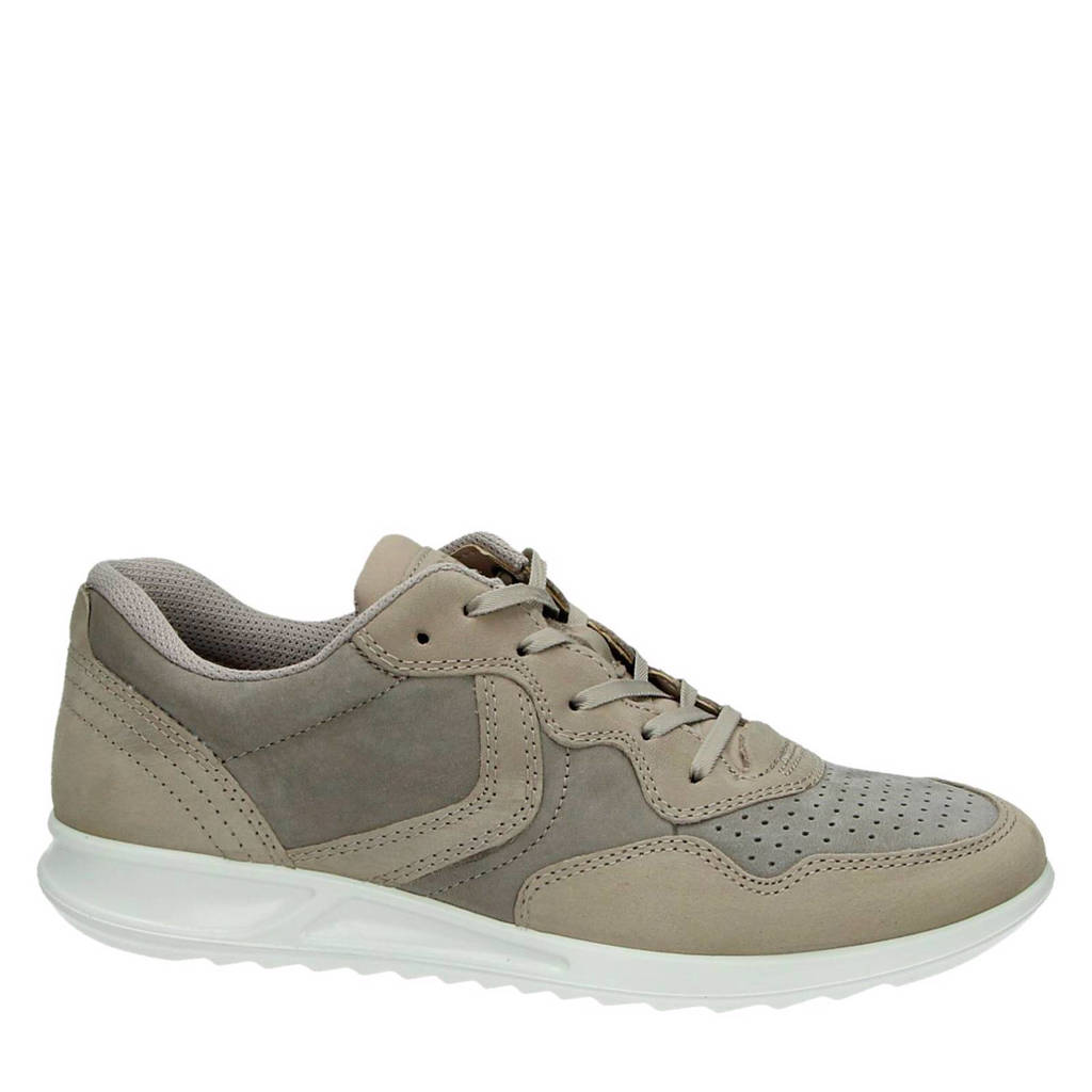 ecco nubuck