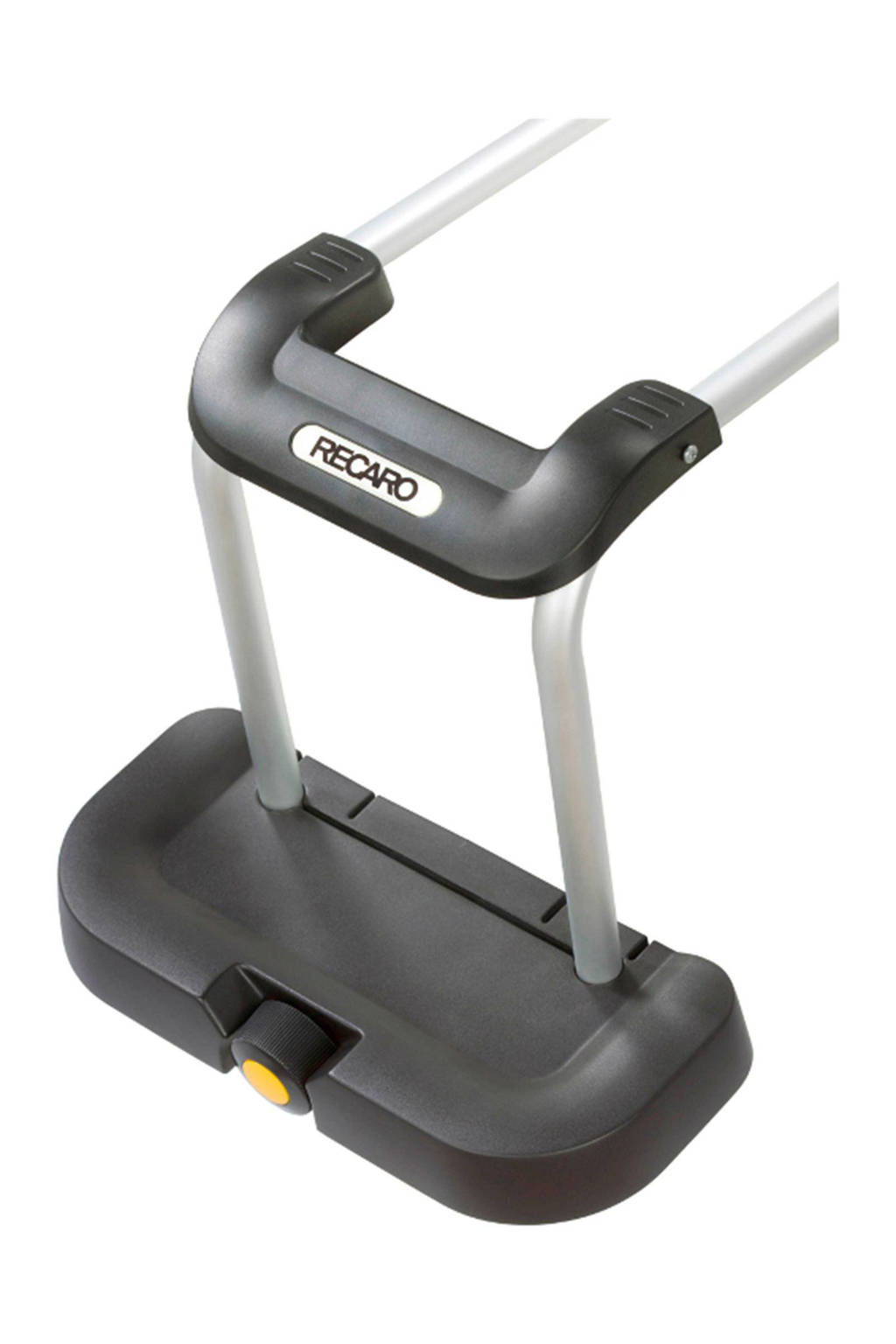 Recaro voetensteun Monza, Grijs