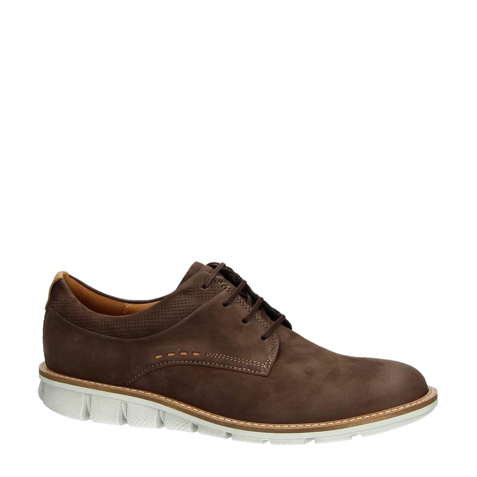 Ecco jeremy plain sales toe