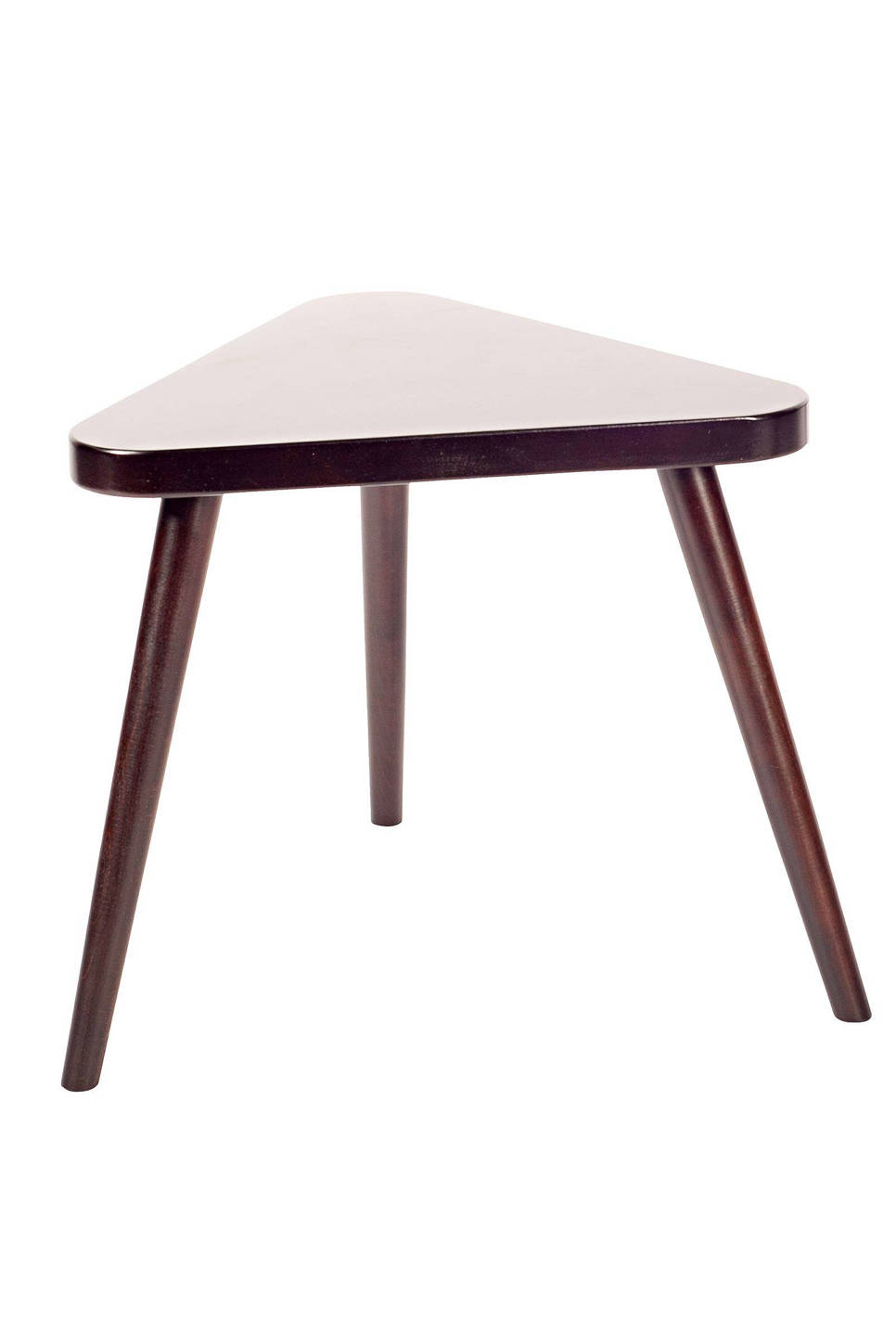 vtwonen bijzettafel, Wenge
