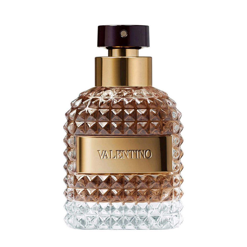 Valentino Uomo Eau de Toilette 50 ml wehkamp