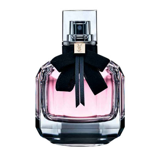 Yves Saint Laurent Mon Paris Eau De Parfum 50 Ml yves saint laurent kopen in de aanbieding