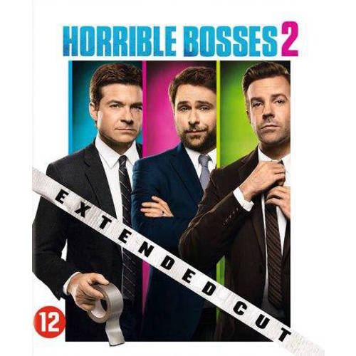 Horrible Bosses 2 Blu Ray huismerk kopen in de aanbieding Horrible Bosses 2 Blu Ray huismerk kopen in de aanbieding