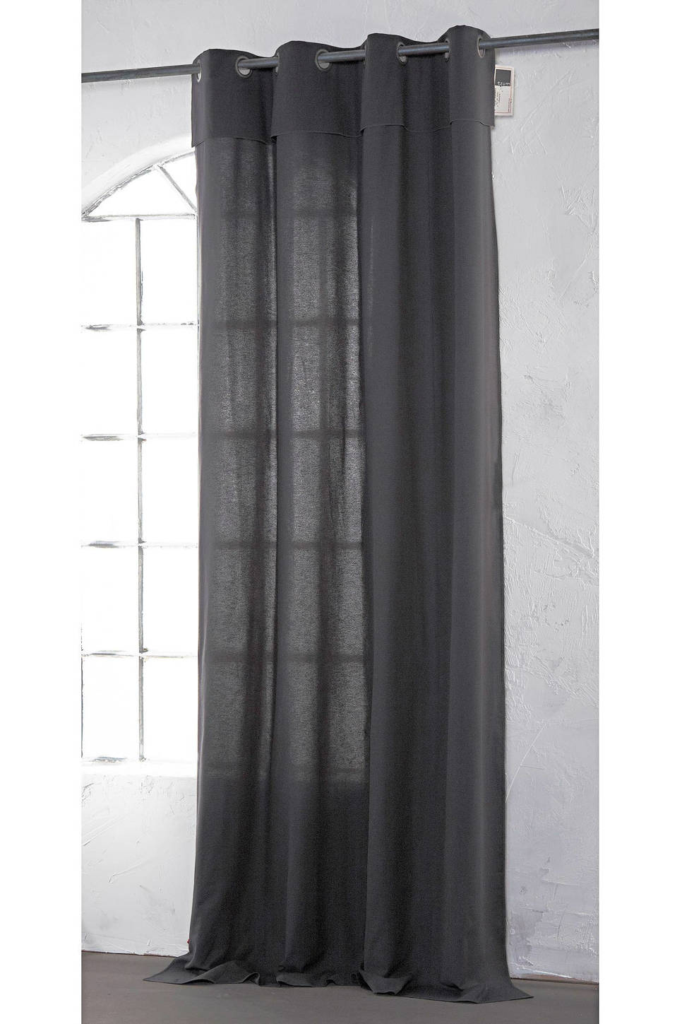 byTZUM gordijn (140x270 cm) | wehkamp byTZUM gordijn (140x270 cm) | wehkamp