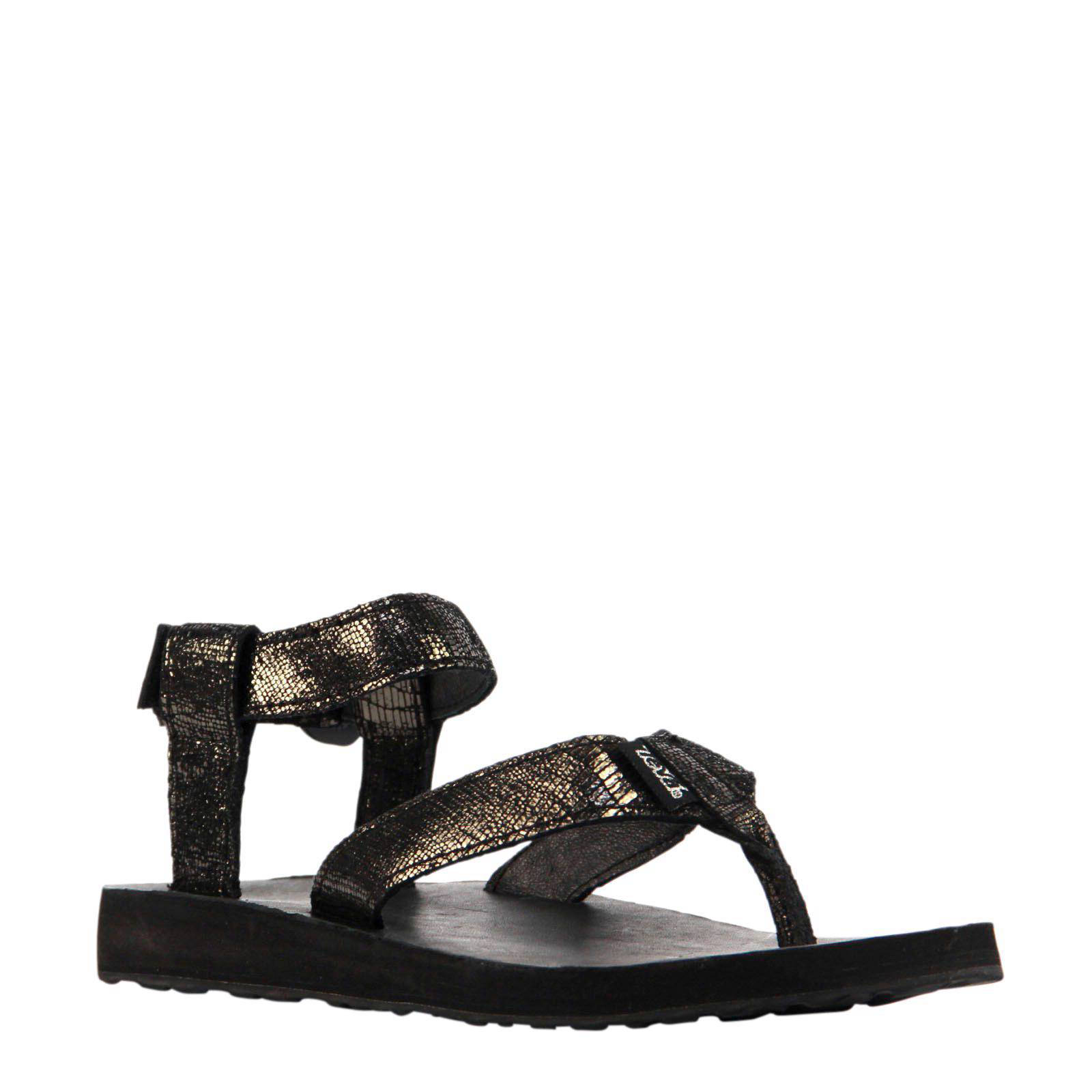 النموذج المبدئي مفتش قادم جديد teva leder sandalen dames -  fathersandsonsmusic.com