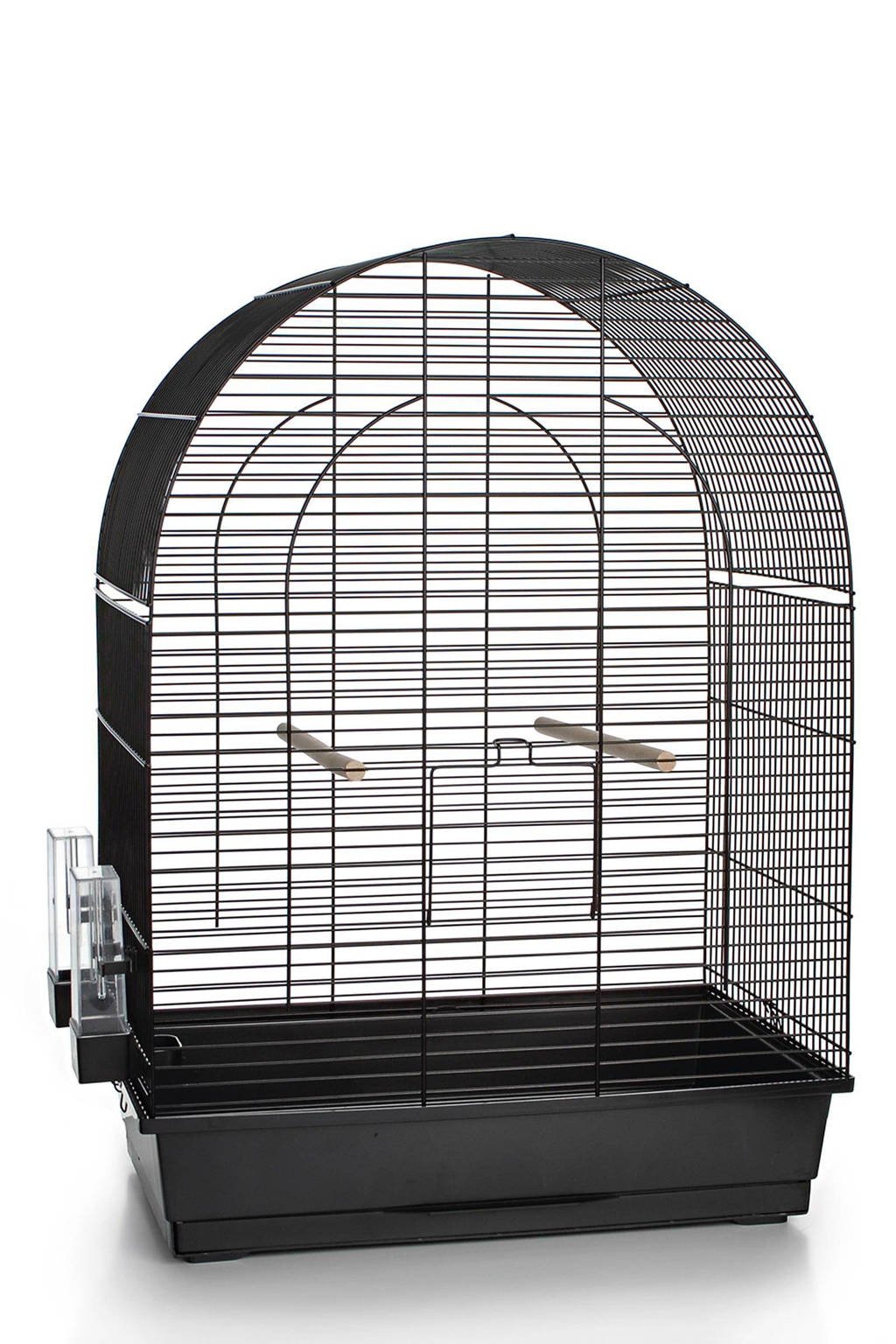 Pet Products vogelkooi, Zwart